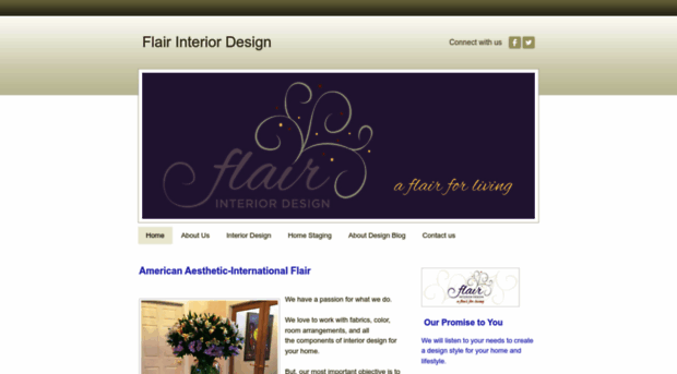 flairinteriordesign.com