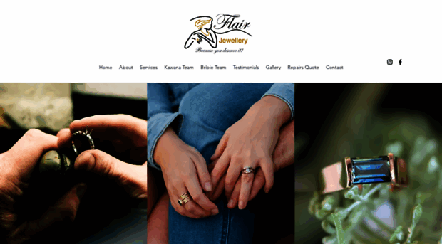 flairjewellery.com.au