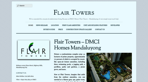 flairtowersdmci.com