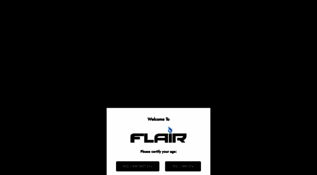 flairvapor.com