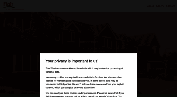 flairwindows.com