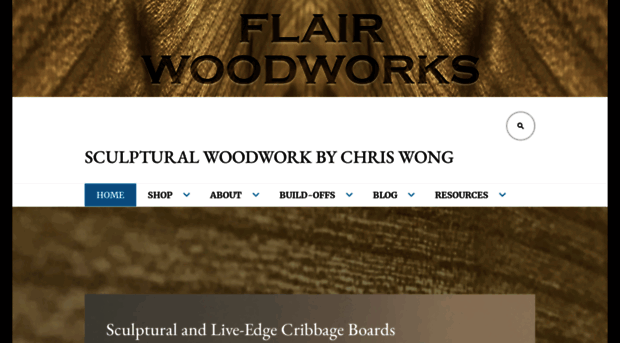 flairwoodworks.com