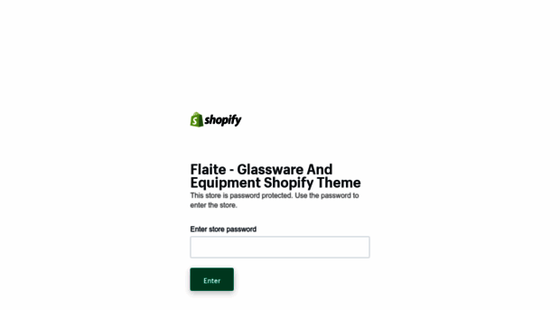 flaite-store-demo.myshopify.com