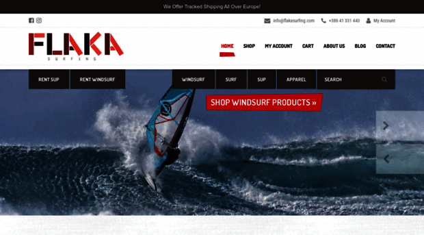 flakasurfing.com