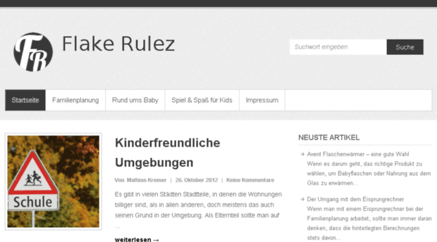flake-rulez.de