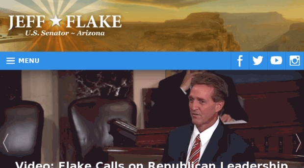 flake.senate.gov