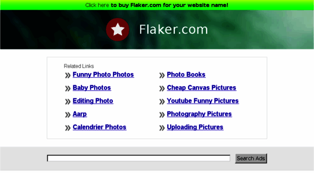 flaker.com