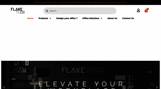 flaketech.net