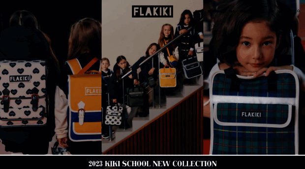 flakiki.com