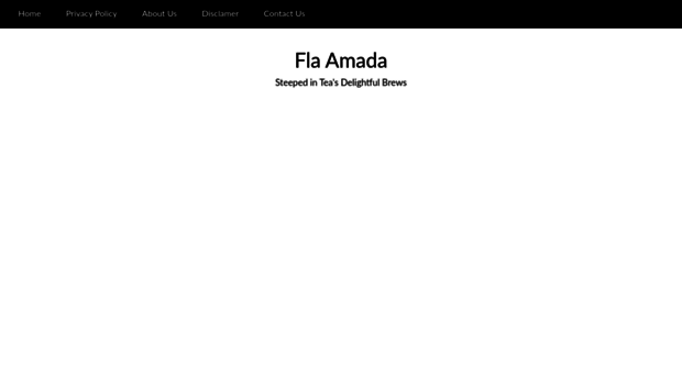 flamada.com