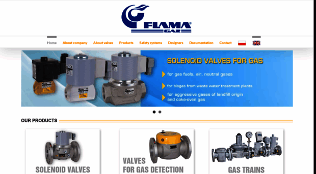 flamagaz.com