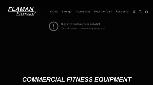 flamancommercial.com