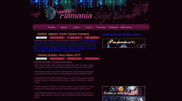 flamania.com