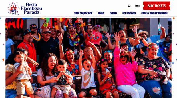 flambeau.org