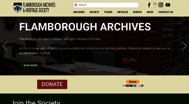 flamboroughhistory.com