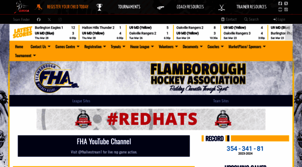 flamboroughhockey.com