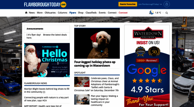 flamboroughtoday.com