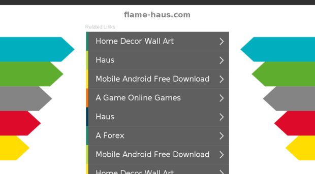 flame-haus.com