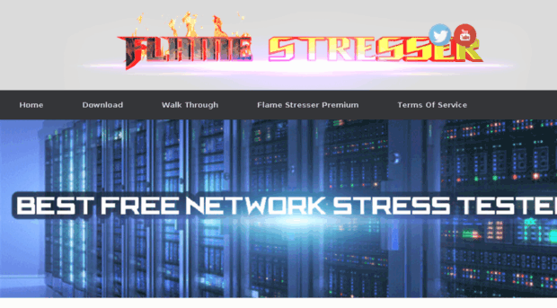 flame-stresser.com