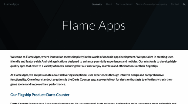 flameappsdevelopment.com