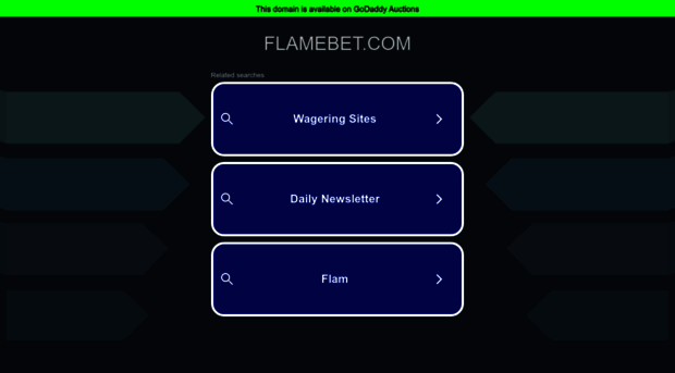 flamebet.com