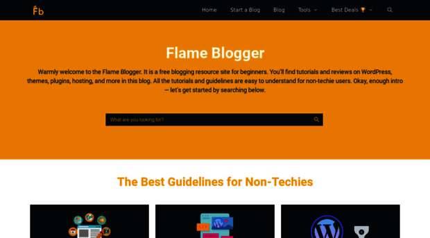 flameblogger.com