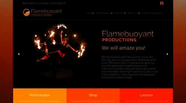 flamebuoyant.com