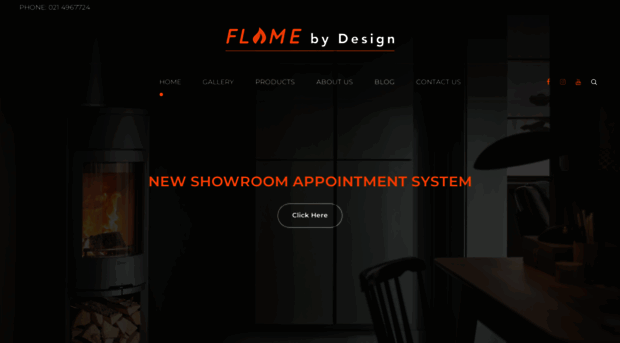 flamebydesign.ie