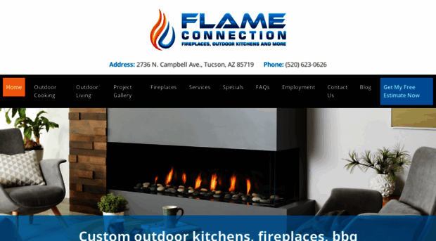 flameconnection.com