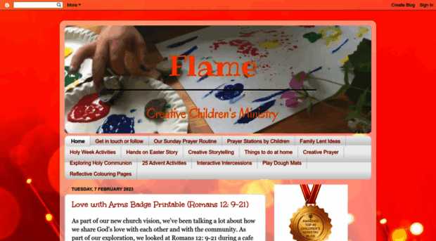 flamecreativekids.blogspot.com.au