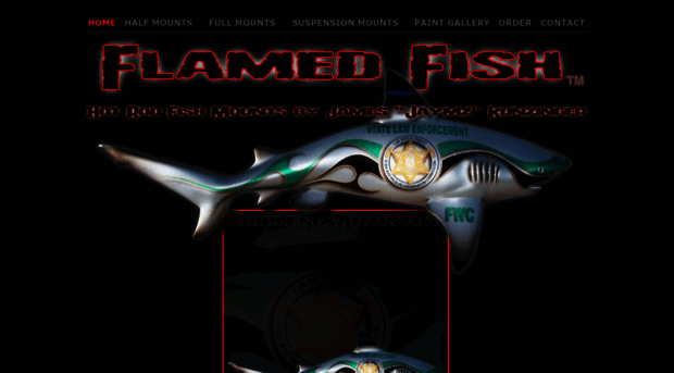 flamedfish.com