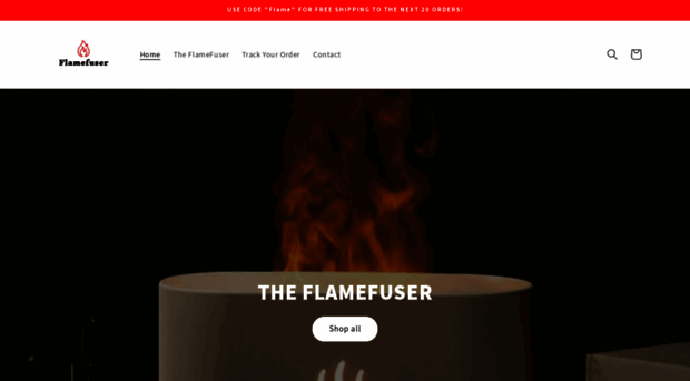 flamefuser.myshopify.com