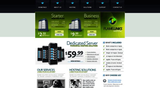 flamelinks.com
