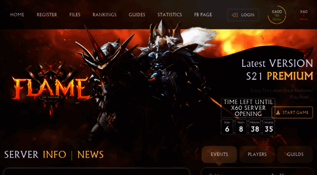 flamemu.com