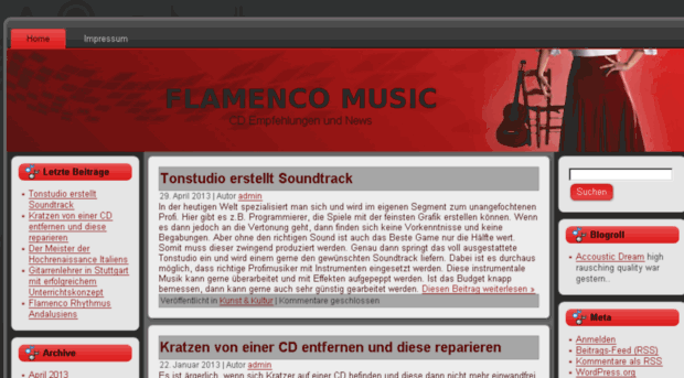 flamenco-music.de