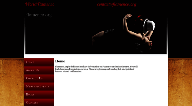 flamenco.org