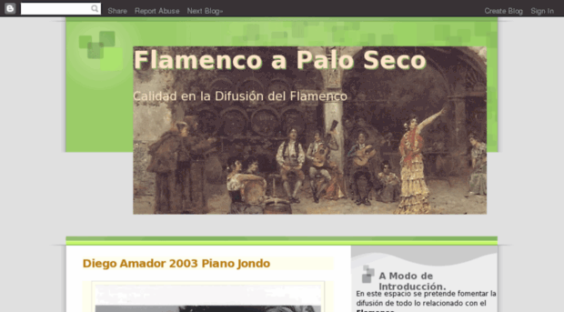 flamencoapaloseco.blogspot.com