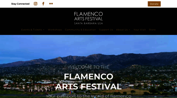 flamencoarts.org