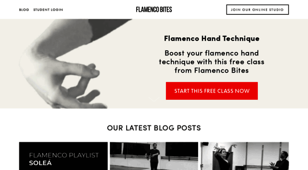 flamencobites.com