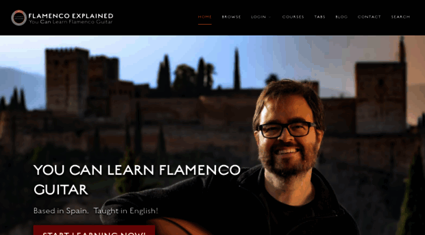 flamencoexplained.com