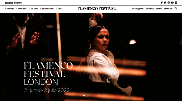 flamencofestival.org