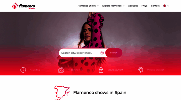 flamencotickets.com