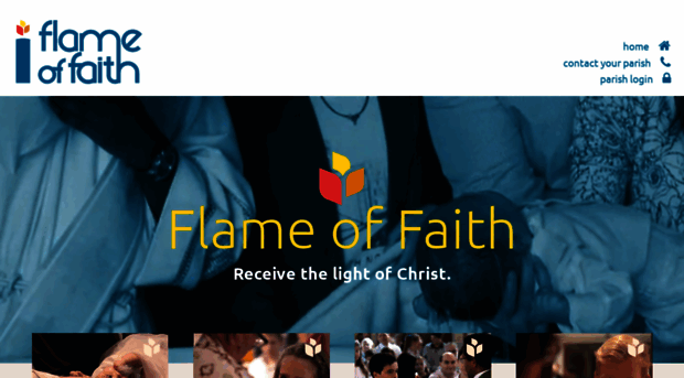 flameoffaith.org.au