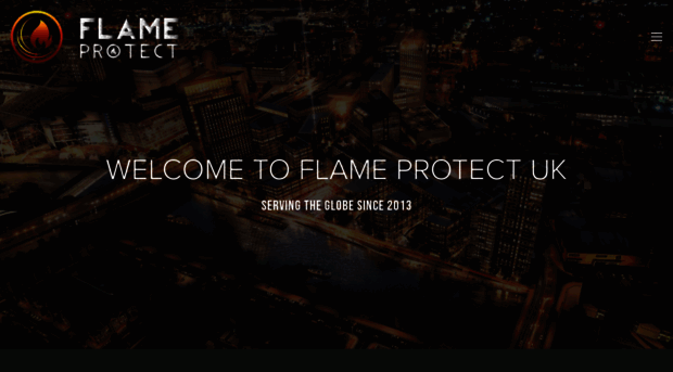 flameprotectuk.com