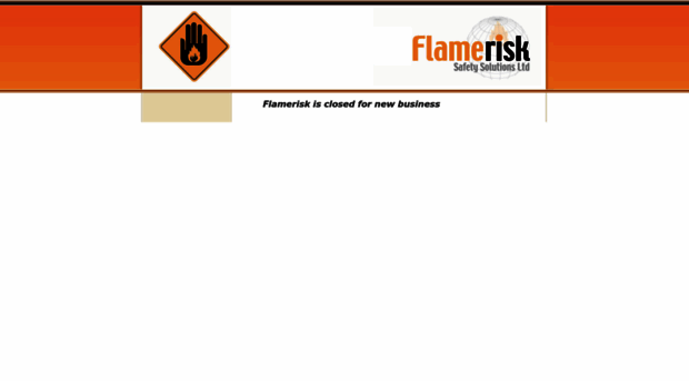 flamerisk.co.uk