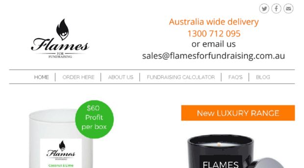 flamesforfundraising.myshopify.com