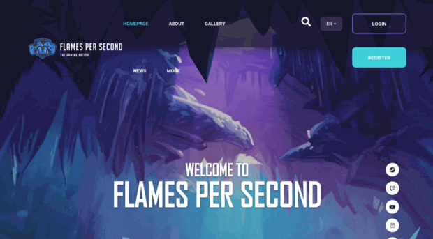 flamespersecond.de