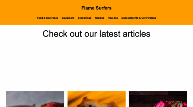 flamesurfers.com