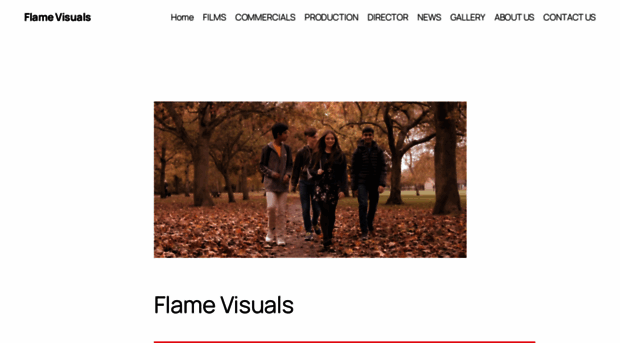 flamevisuals.co.uk