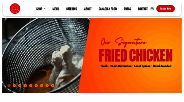 flamez.ca